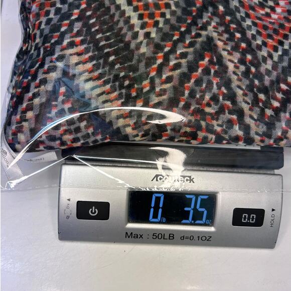 Papillon Womens Multicolor Infinity Scarf Wraps Shawl Stole Soft Scarves - Picture 11 of 11